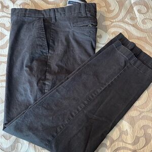 Men's Black Pants